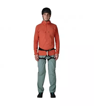 Панталон Patagonia Free Wall Pants M's