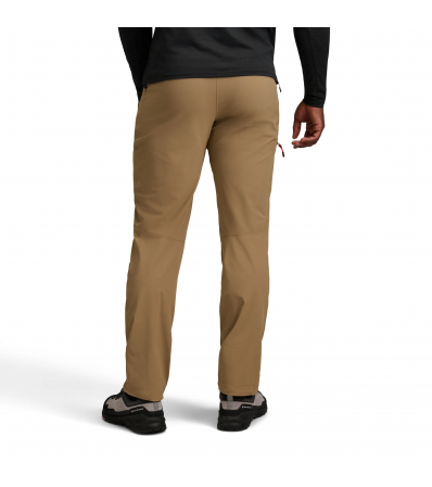 Black Diamond Alpine Light Pants M's