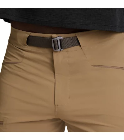 Панталони Black Diamond Alpine Light Pants M's