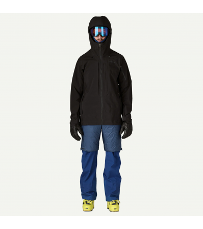 Patagonia DAS Light Shorts