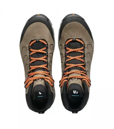 Планински Обувки Scarpa Moraine Mid Pro GTX M's Summer 2025
