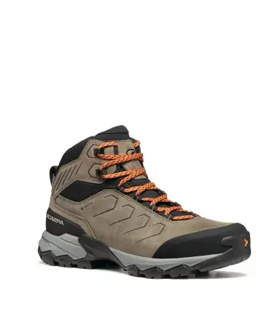 Планински Обувки Scarpa Moraine Mid Pro GTX M's Summer 2025