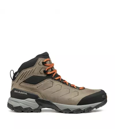 Планински Обувки Scarpa Moraine Mid Pro GTX M's Summer 2025