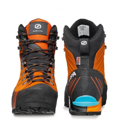 Scarpa Ribelle HD M's