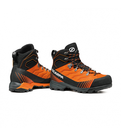Trekking boot Scarpa Ribelle TRK GTX M's