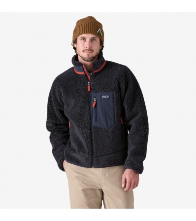Fleece Patagonia Classic Retro-X Fleece Jacket M's