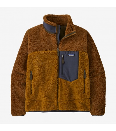 Fleece Patagonia Classic Retro-X Fleece Jacket M's