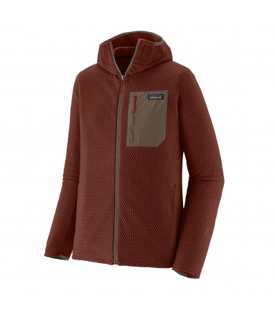 Patagonia R1 Air Full-Zip Hoody M's