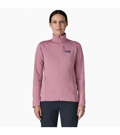 Patagonia R1 Fleece Jacket W's