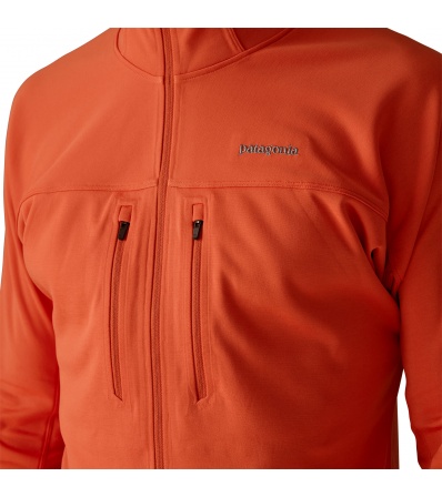 Patagonia R1 Ultralight Hoody M's