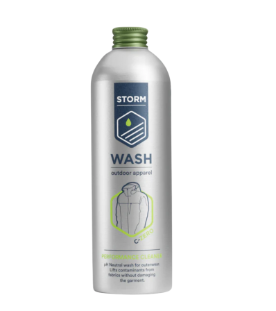 STORM Apparel Wash 225ml