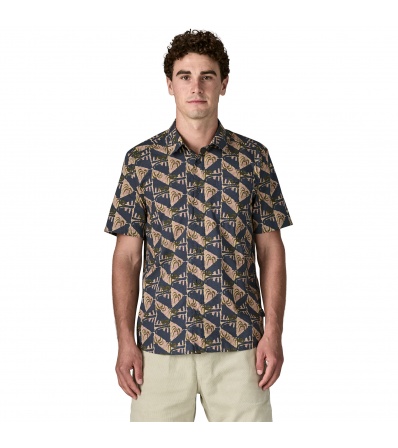 Patagonia Go To Shirt M's