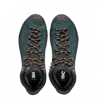 Scarpa Zodiac TRK GTX M's