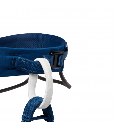 Black Diamond Solution Men's Harness