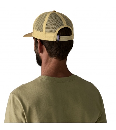 Patagonia Flying Fish LoPro Trucker Hat