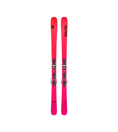 Ski Faction Dancer 79 SYS