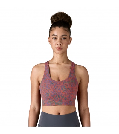 Patagonia Maipo Mid Impact Bra W's