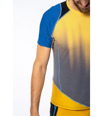 Crazy Shirt Acceleration M's