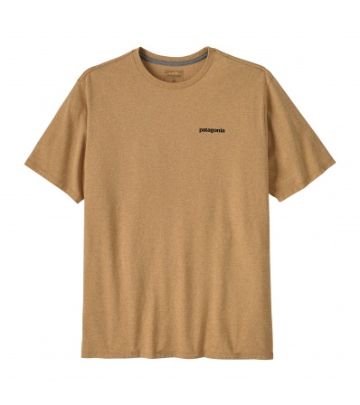 Patagonia P-6 Logo Responsibili-Tee M's