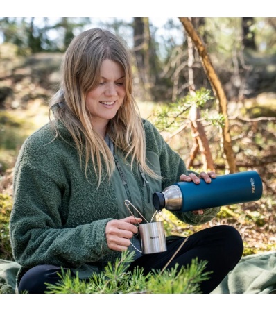 Термо Бутилка Primus Classic Light Vacuum Bottle 0.75l