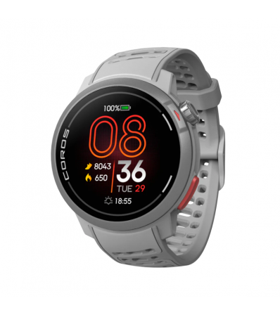 Watch Coros Pace Pro Grey