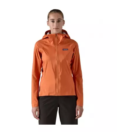 Patagonia Dirt Roamer Jacket W's