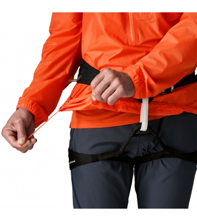 Patagonia Houdini Rock Jacket М's