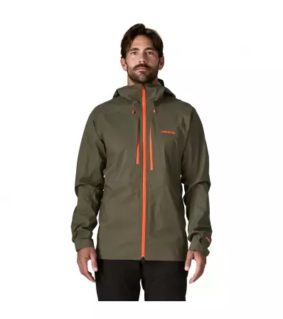 Patagonia M10 Storm Jacket M's
