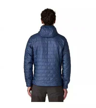 Jacket Patagonia Nano-Puff Hoody M's