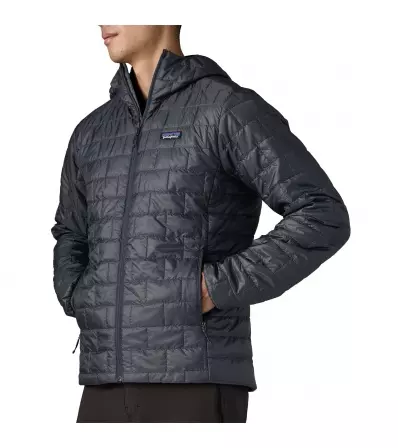 Jacket Patagonia Nano-Puff Hoody M's