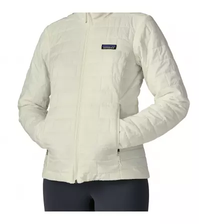 Patagonia Nano-Puff Jacket W's