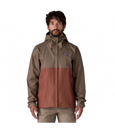 Patagonia Torrentshell 3L M's