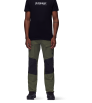 Mammut Zinal Hybrid Pants Men