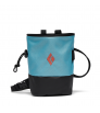 Black Diamond Mojo Zip Chalk Bag