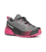 Kids Shoes Scarpa Ribelle Run Kid GTX - Y