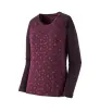 Patagonia Capilene W's Midweight Crew