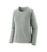 Patagonia Capilene W's Midweight Crew