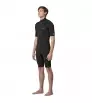 Неопрен Patagonia Yulex Regulator Lite Front Zip Spring Suit M's Summer 2025