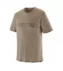 Patagonia Capilene Cool Merino Graphic Shirt M's