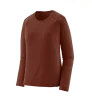 Patagonia Capilene W's Midweight Crew