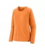 Patagonia Capilene W's Midweight Crew