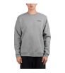 Patagonia Fitz Roy Icon Uprisal Crew Sweatshirt