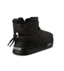Intuition Original Mid Flash Black Booties