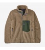 Fleece Patagonia Classic Retro-X Fleece Jacket M's