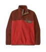 Patagonia Lightweight Synchilla Snap-T Pullover M's