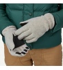 Patagonia Synchilla Fleece Gloves