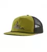 Patagonia Airfarer Cap Winter 2025