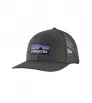 Patagonia P-6 Logo Trucker Hat