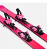 Ski Faction Dancer 79 SYS