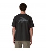 Patagonia Flying Fish Responsibili-Tee